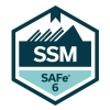 SAFe® Scrum Master (SSM)