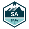 Leading SAFe® (6.0) Zertifizierung Training  -  SAFe Agilist - Remote - Deutsch 